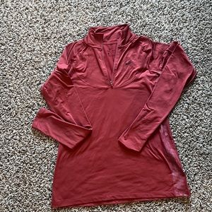 NIKE DRIFIT LONG SLEEVE